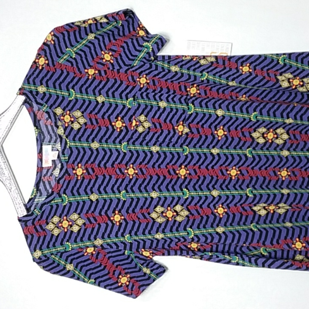 LulaRoe women's dress size XS